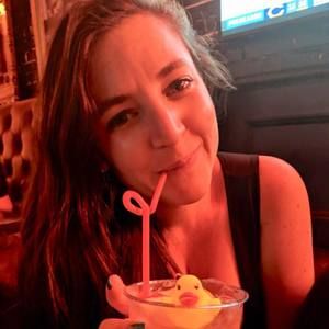 Meet your Posher, Kathleen